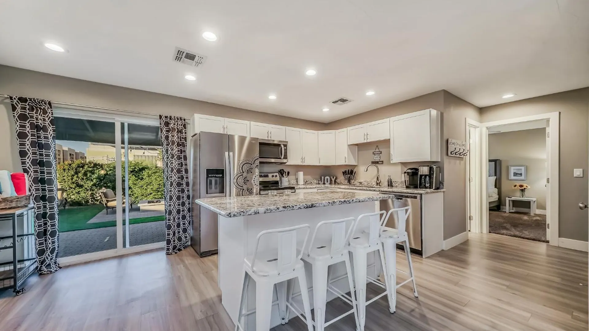 Ferienhaus Villa Tempe Joy House With Backyard Sanctuary By Asu USA